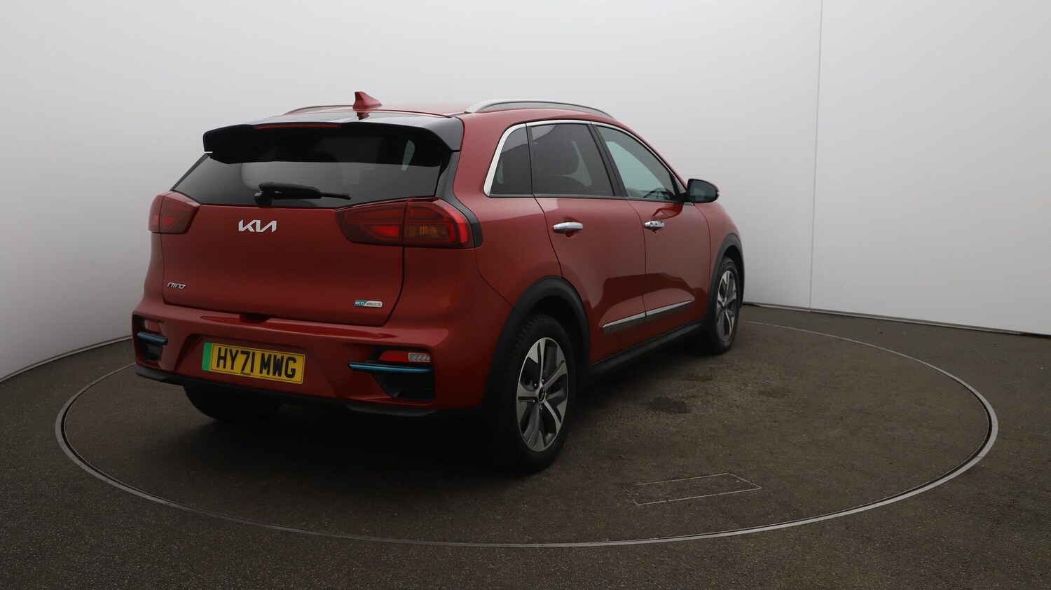Vehicle 57