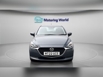 Used Mazda Mazda2 2022 for sale - 79156776: Photo
