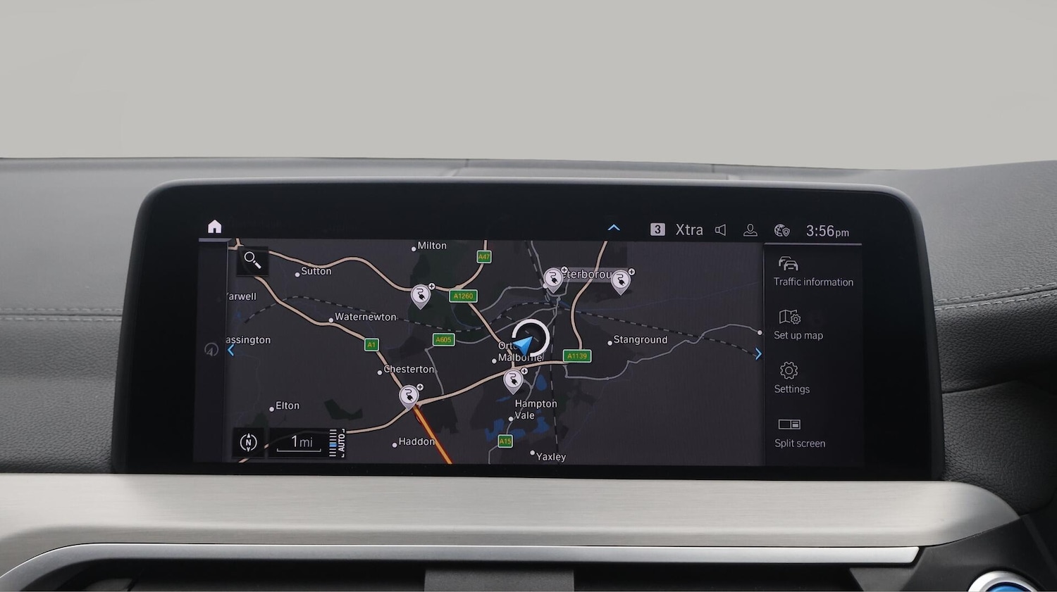 Used BMW iX3 2021 for sale - 76398023: Photo 12