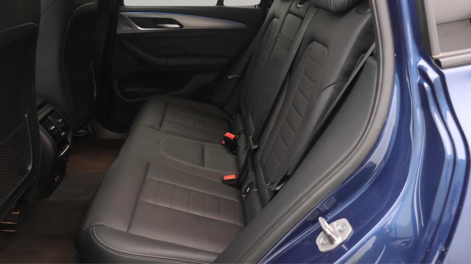 Used BMW iX3 2021 for sale - 76398023: Photo 17