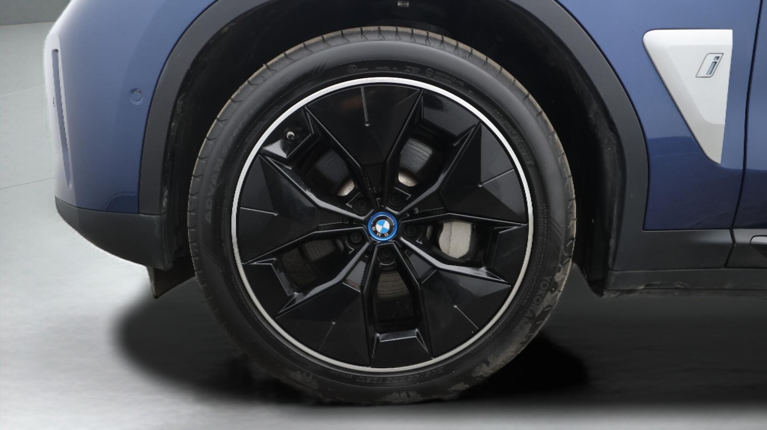 Used BMW iX3 2021 for sale - 76398023: Photo 19