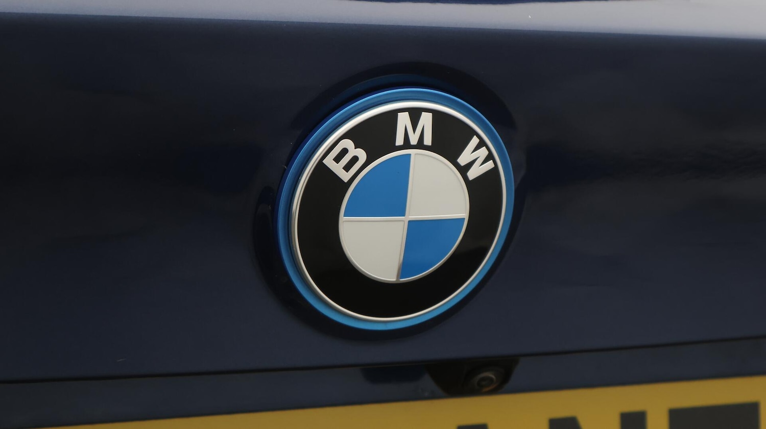 Used BMW iX3 2021 for sale - 76398023: Photo 23