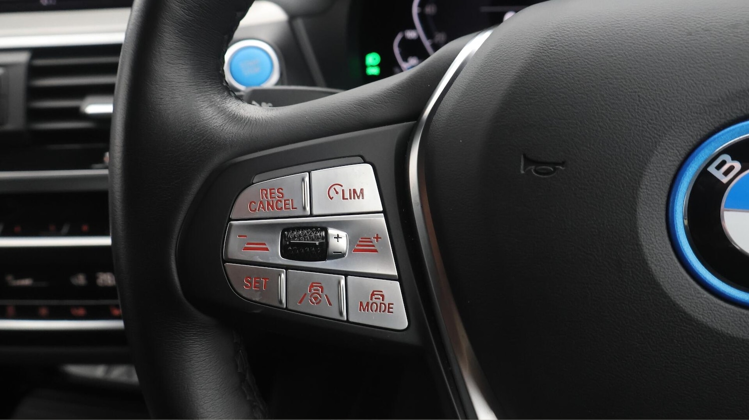 Used BMW iX3 2021 for sale - 76398023: Photo 25