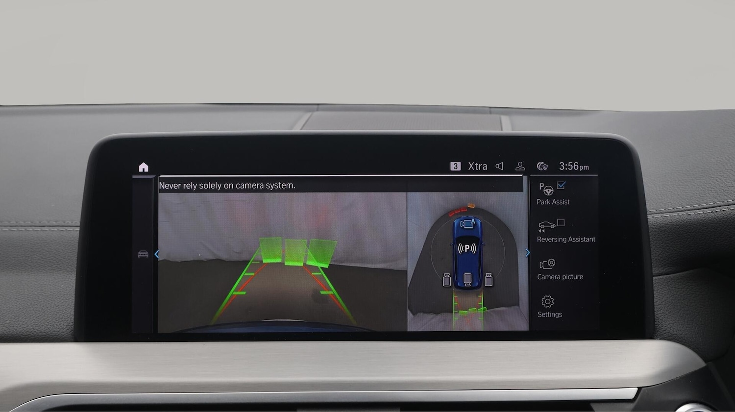 Used BMW iX3 2021 for sale - 76398023: Photo 27