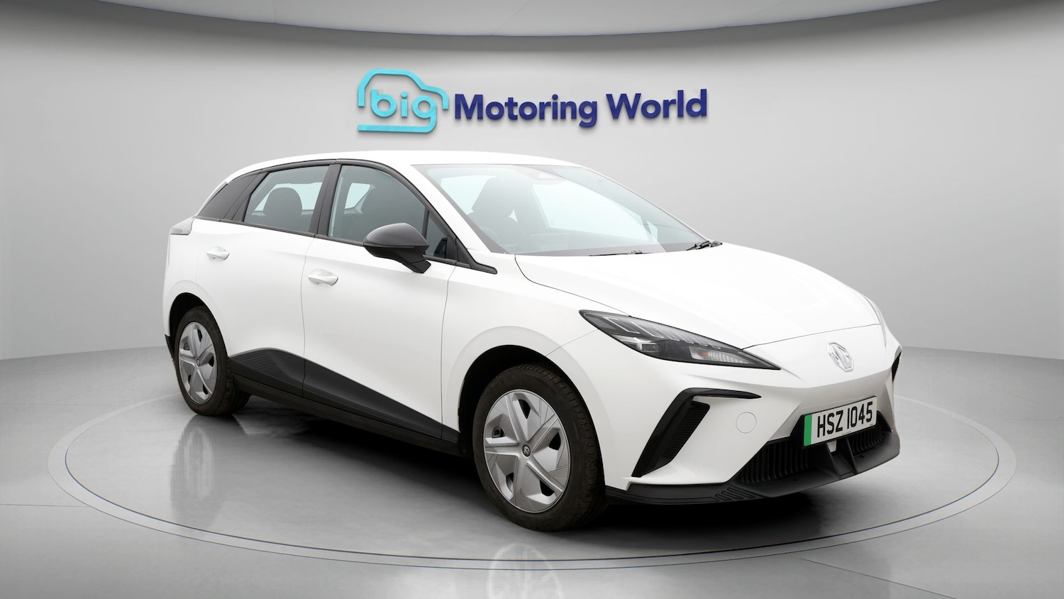 Used MG MG4 2023 for sale - 77282531: Photo 1