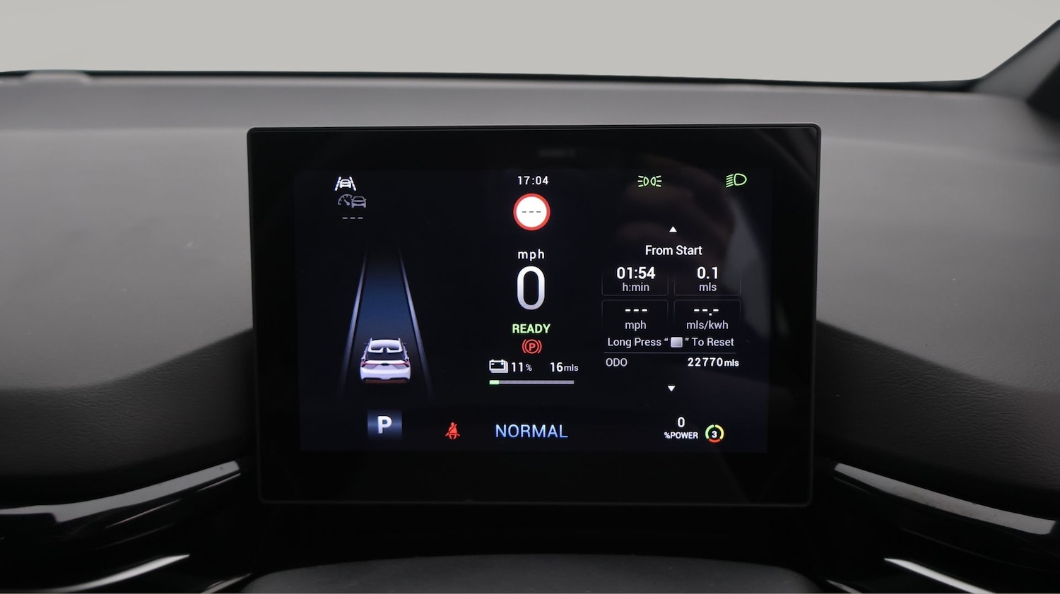 Used MG MG4 2023 for sale - 77282531: Photo 10