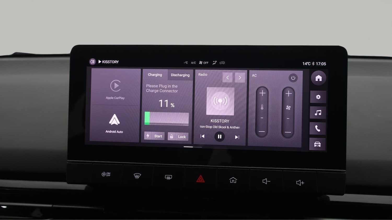 Used MG MG4 2023 for sale - 77282531: Photo 11