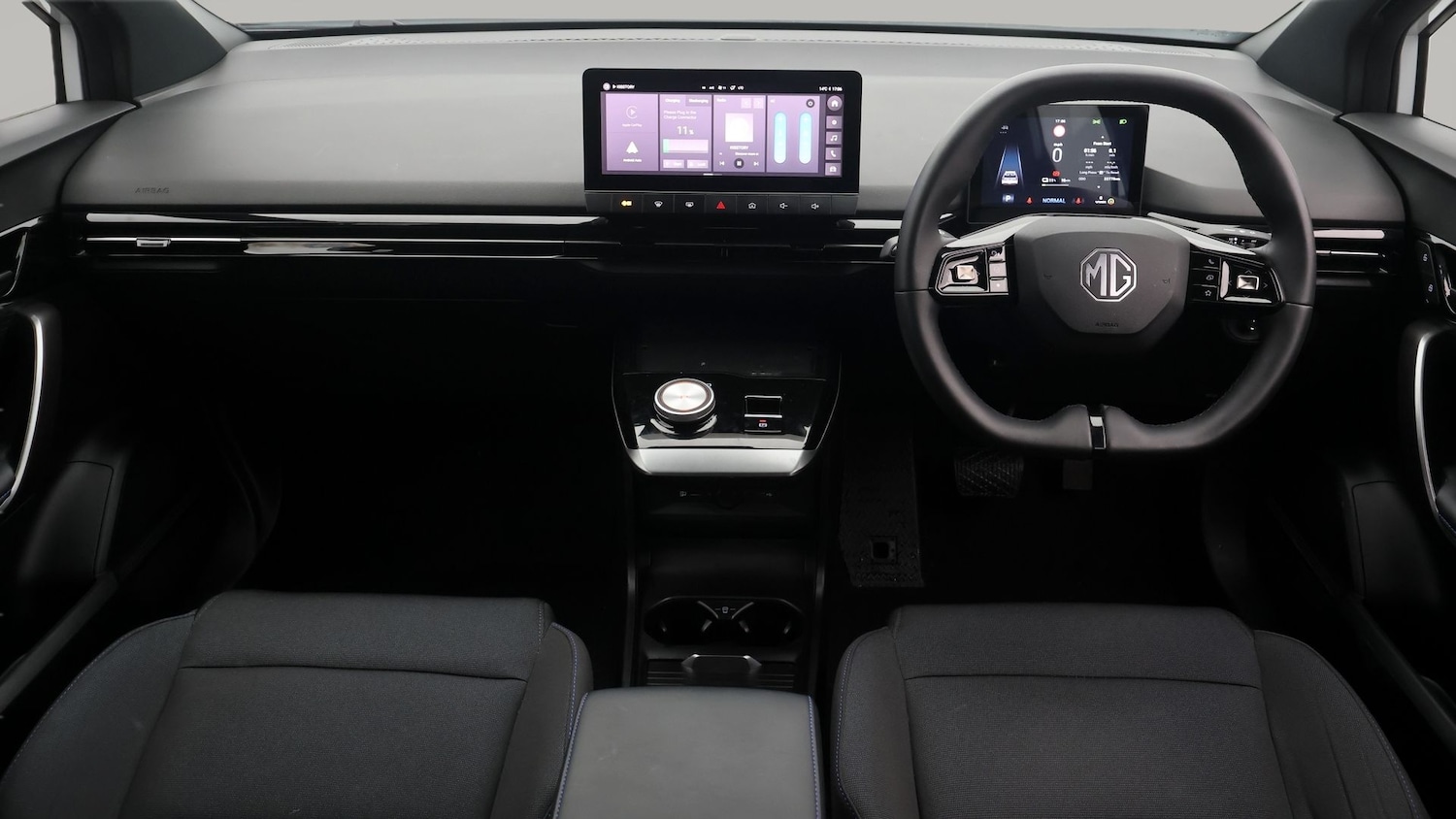 Used MG MG4 2023 for sale - 77282531: Photo 13