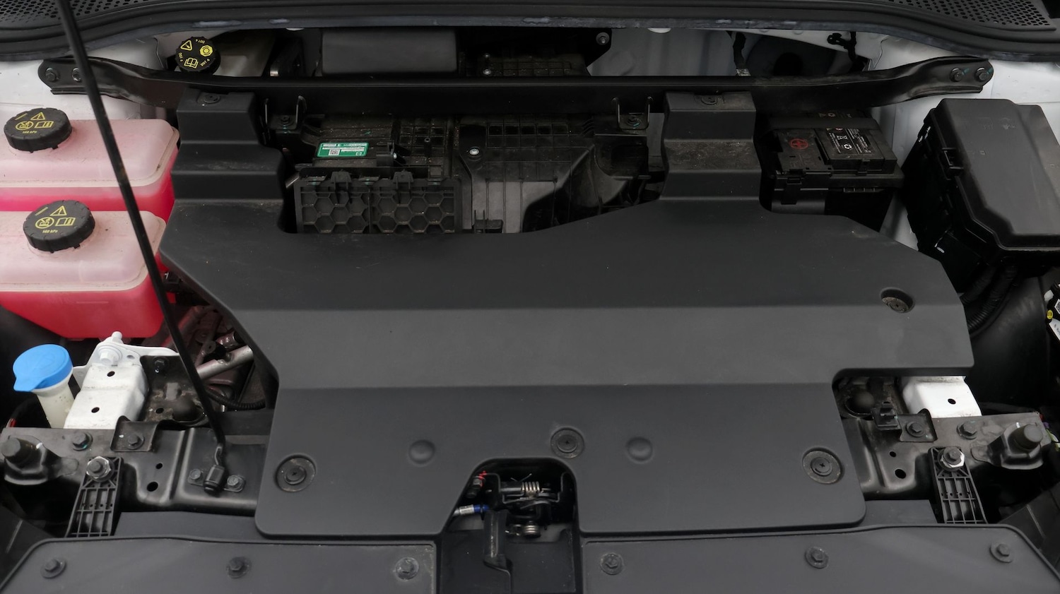 Used MG MG4 2023 for sale - 77282531: Photo 19