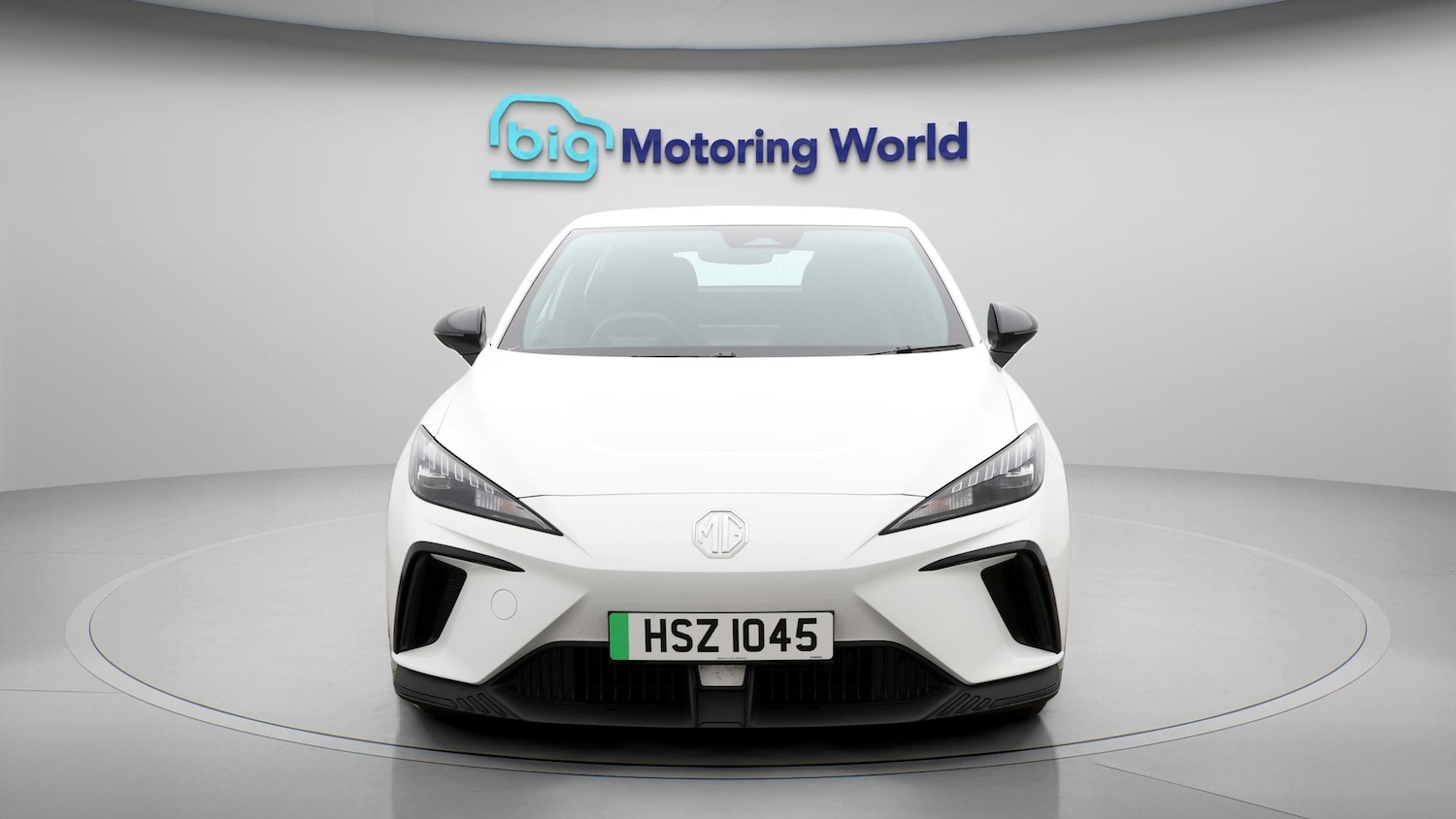 Used MG MG4 2023 for sale - 77282531: Photo 2