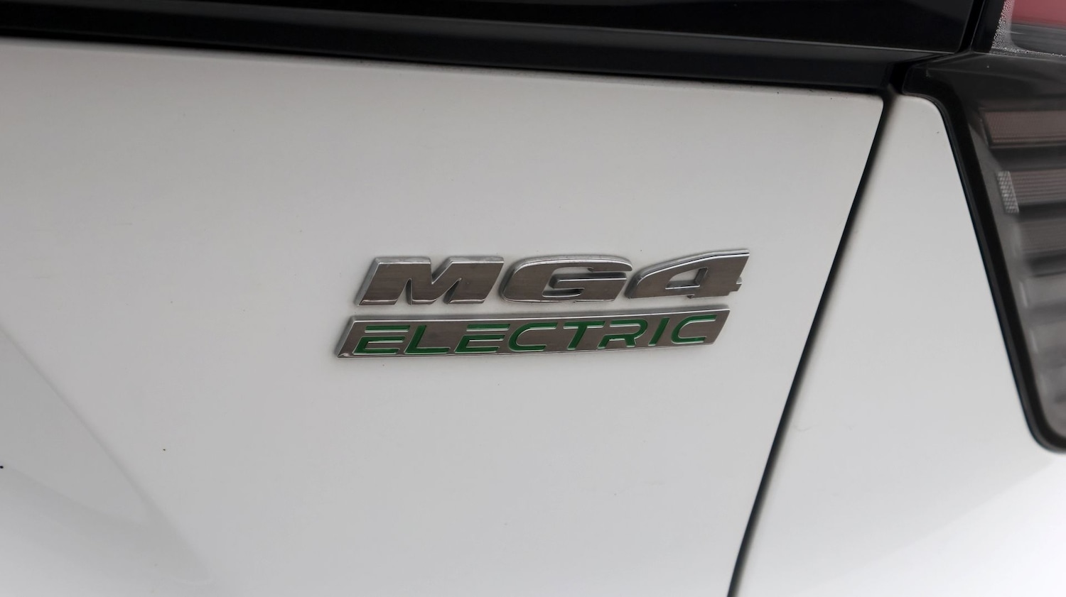 Used MG MG4 2023 for sale - 77282531: Photo 22