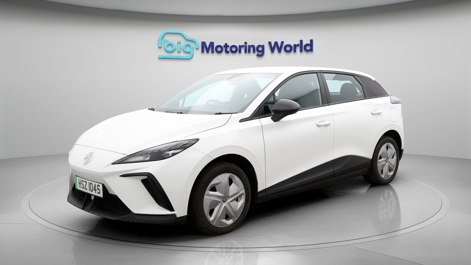 Used MG MG4 2023 for sale - 77282531: Photo 3