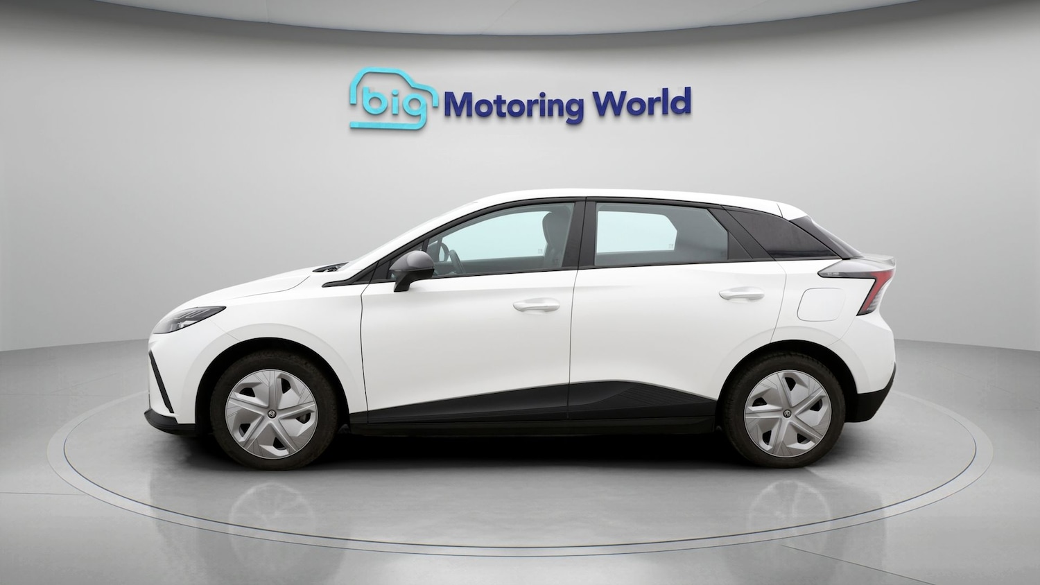 Used MG MG4 2023 for sale - 77282531: Photo 4