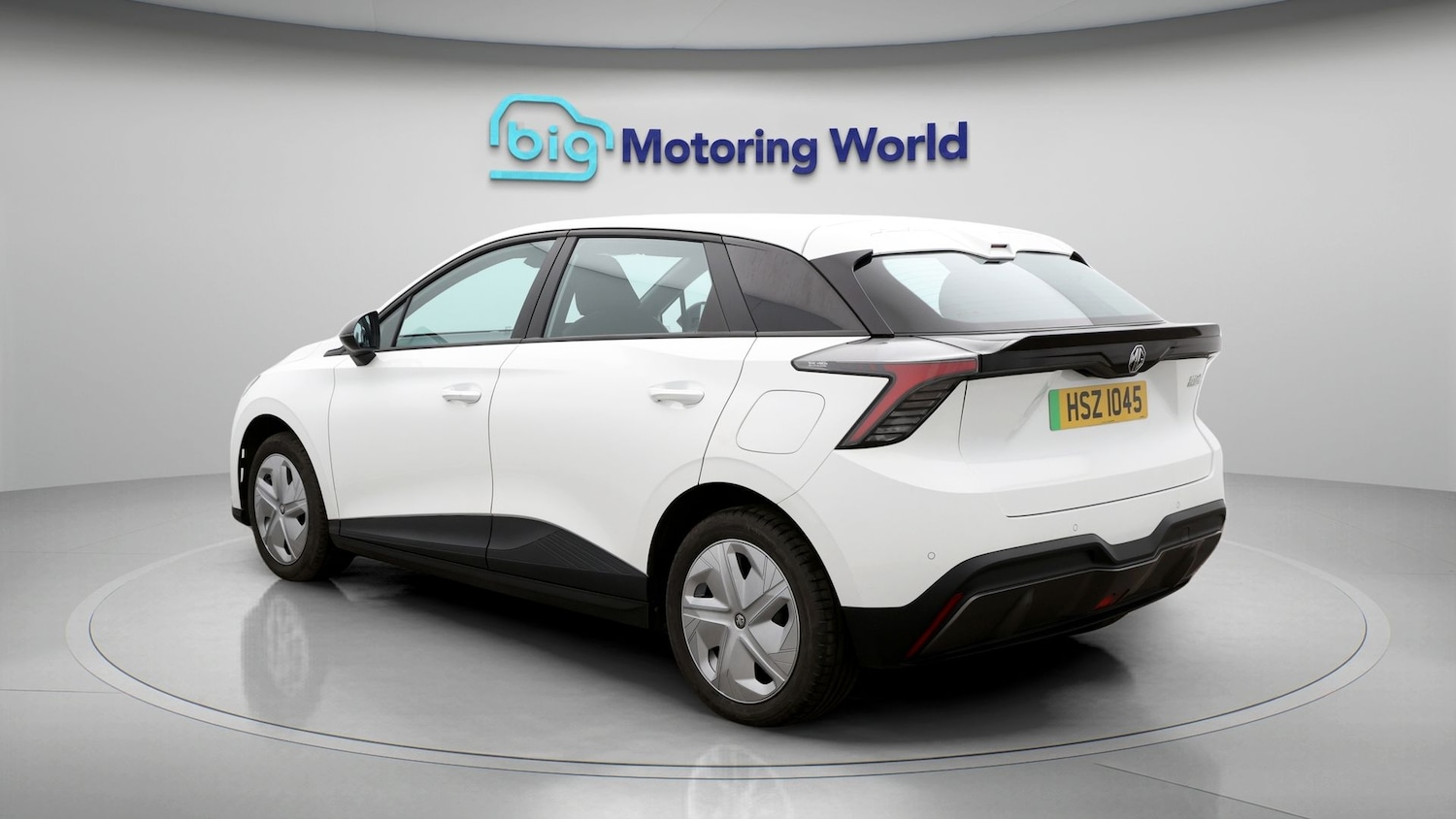 Used MG MG4 2023 for sale - 77282531: Photo 5