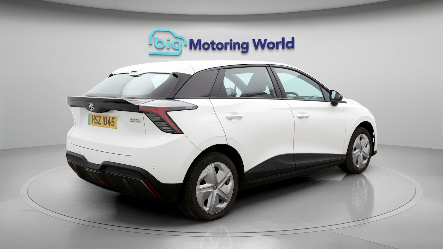 Used MG MG4 2023 for sale - 77282531: Photo 7