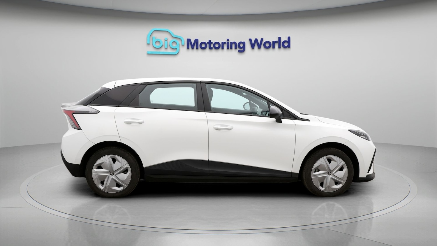 Used MG MG4 2023 for sale - 77282531: Photo 8