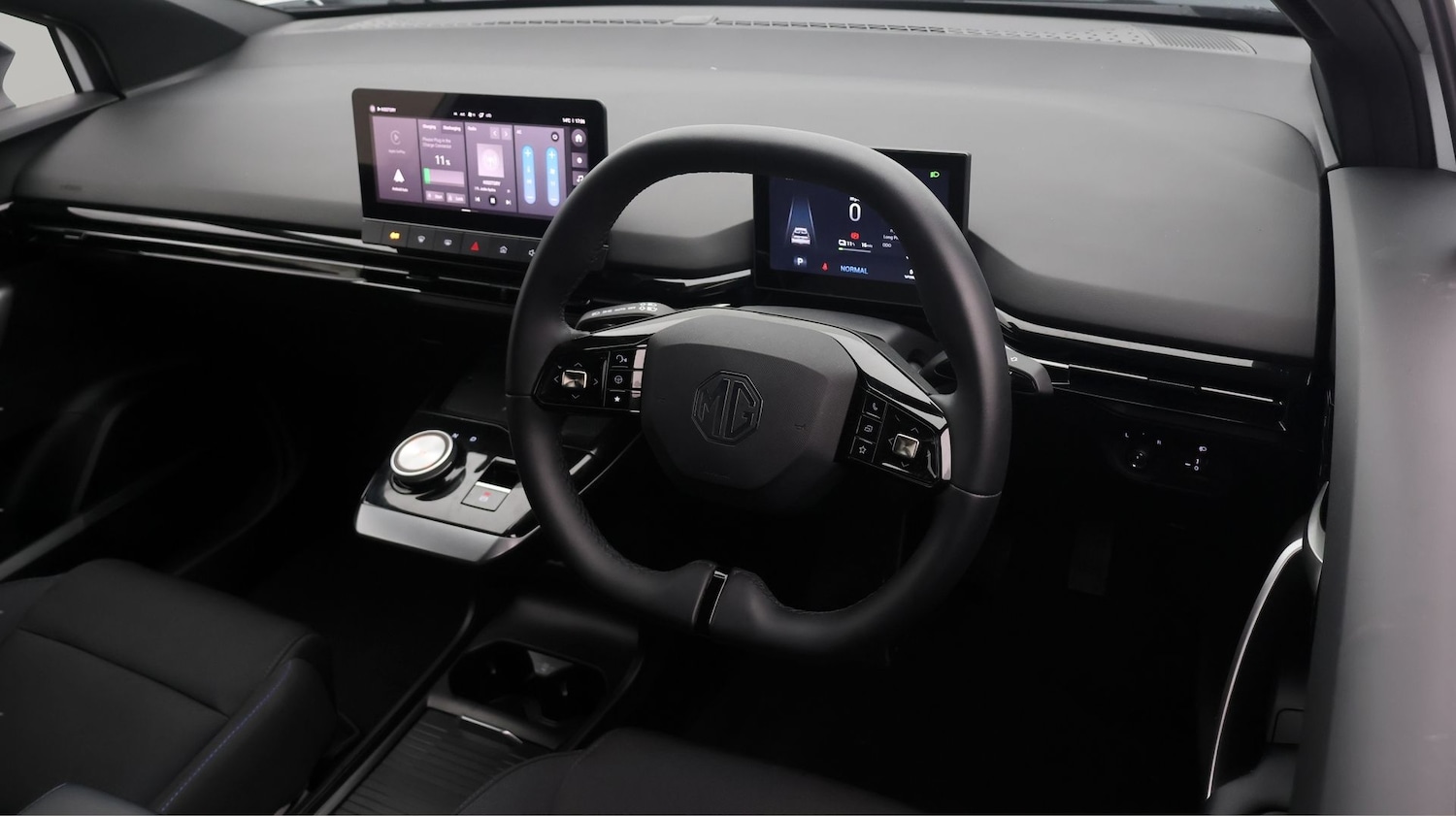 Used MG MG4 2023 for sale - 77282531: Photo 9
