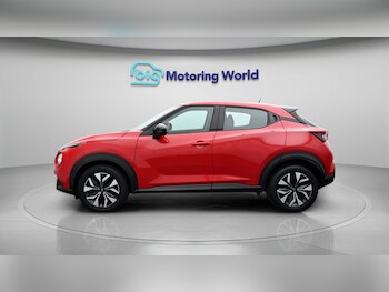 Used Nissan Juke 2022 for sale - 79163256: Photo