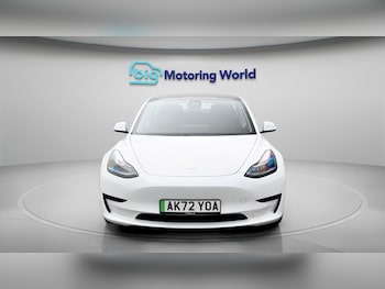 Used Tesla Model 3 2022 for sale - 78765398: Photo
