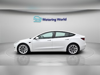 Used Tesla Model 3 2022 for sale - 78765398: Photo