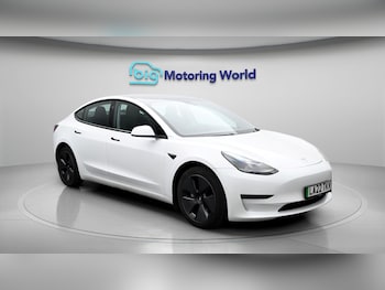 Used Tesla Model 3 2022 for sale - 78342036: Photo