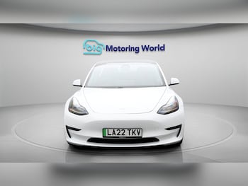 Used Tesla Model 3 2022 for sale - 78342036: Photo