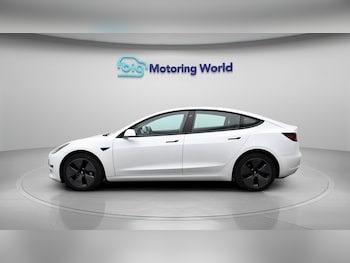 Used Tesla Model 3 2022 for sale - 78342036: Photo