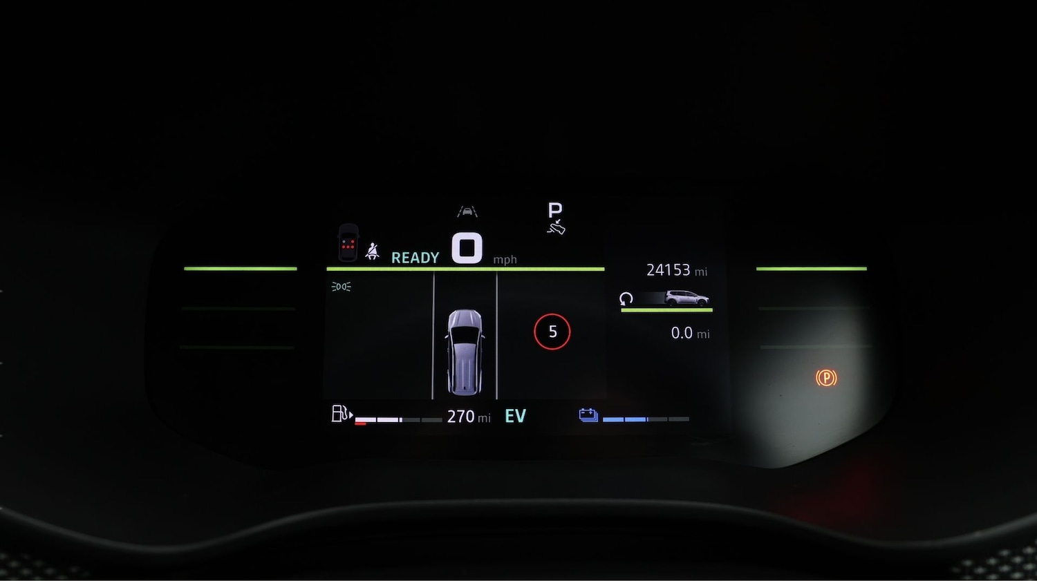 Used Dacia Jogger 2025 for sale - 77790692: Photo 10