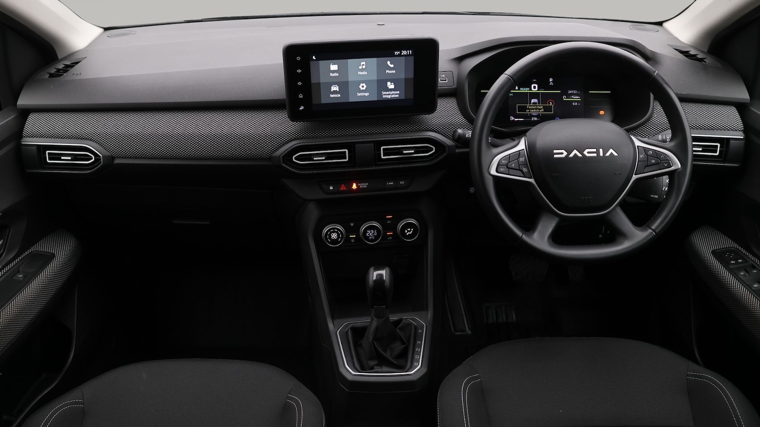 Used Dacia Jogger 2025 for sale - 77790692: Photo 13