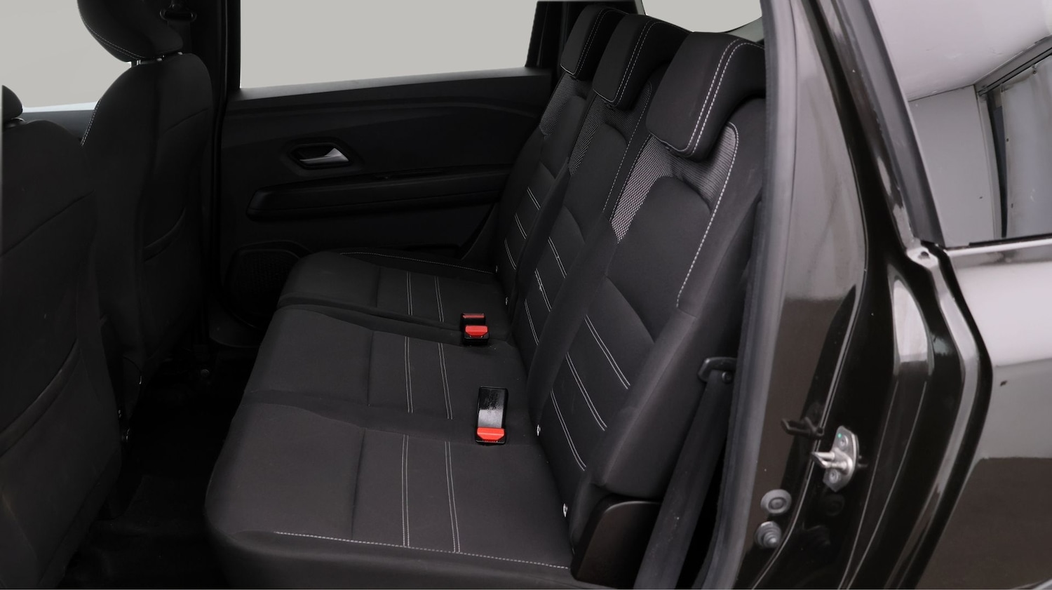 Used Dacia Jogger 2025 for sale - 77790692: Photo 16