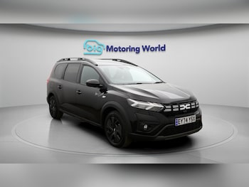 Used Dacia Jogger 2025 for sale - 77790692: Photo