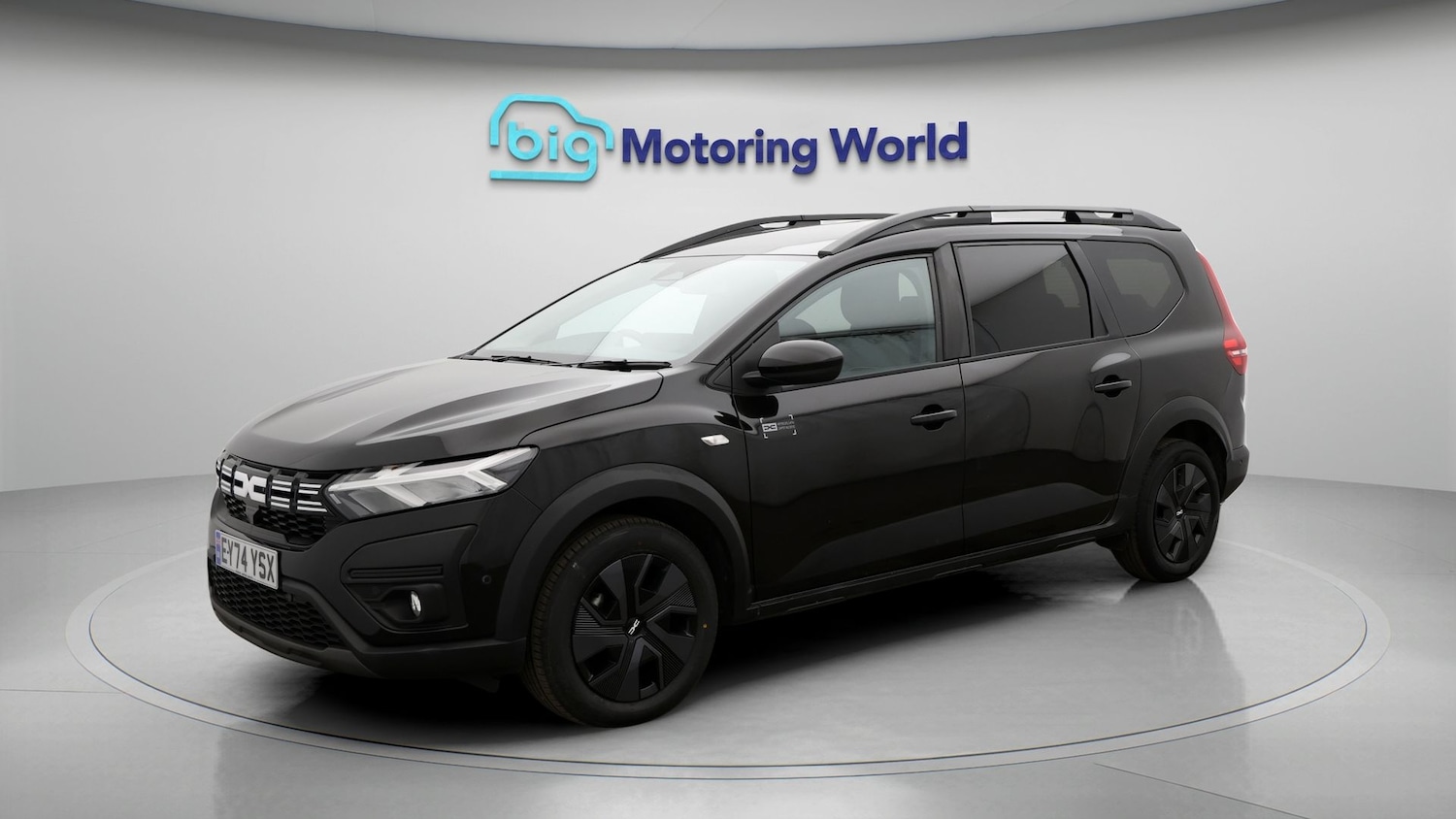 Used Dacia Jogger 2025 for sale - 77790692: Photo 3