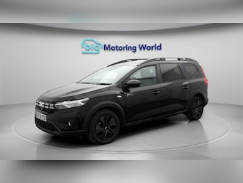 Used Dacia Jogger 2025 for sale - 77790692: Photo