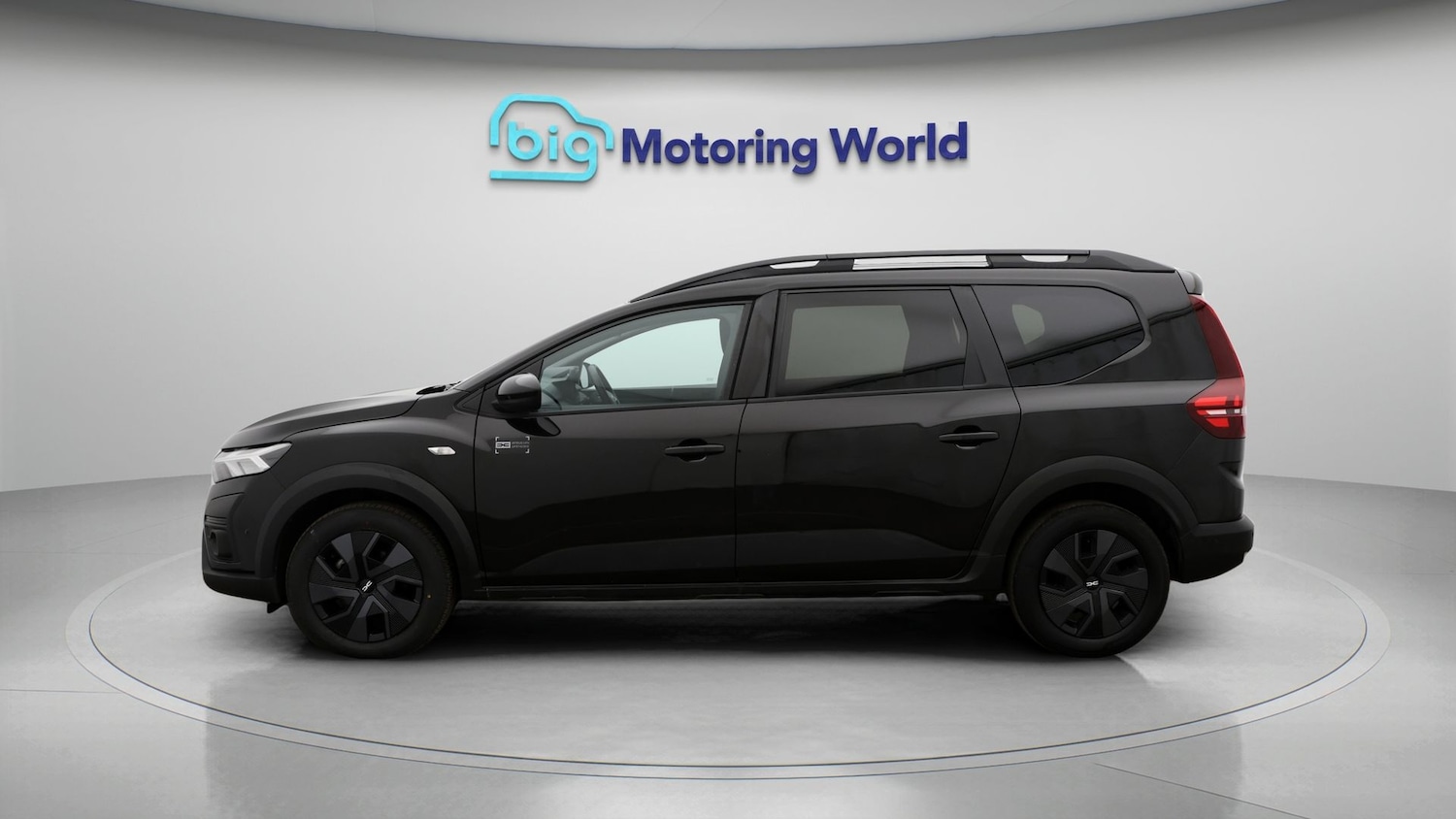 Used Dacia Jogger 2025 for sale - 77790692: Photo 4