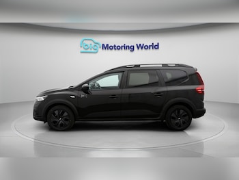 Used Dacia Jogger 2025 for sale - 77790692: Photo
