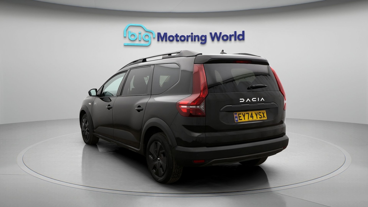 Used Dacia Jogger 2025 for sale - 77790692: Photo 5