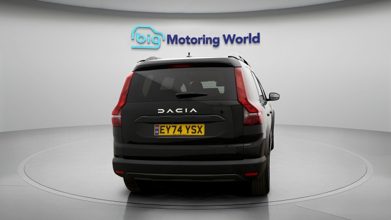 Used Dacia Jogger 2025 for sale - 77790692: Photo 6