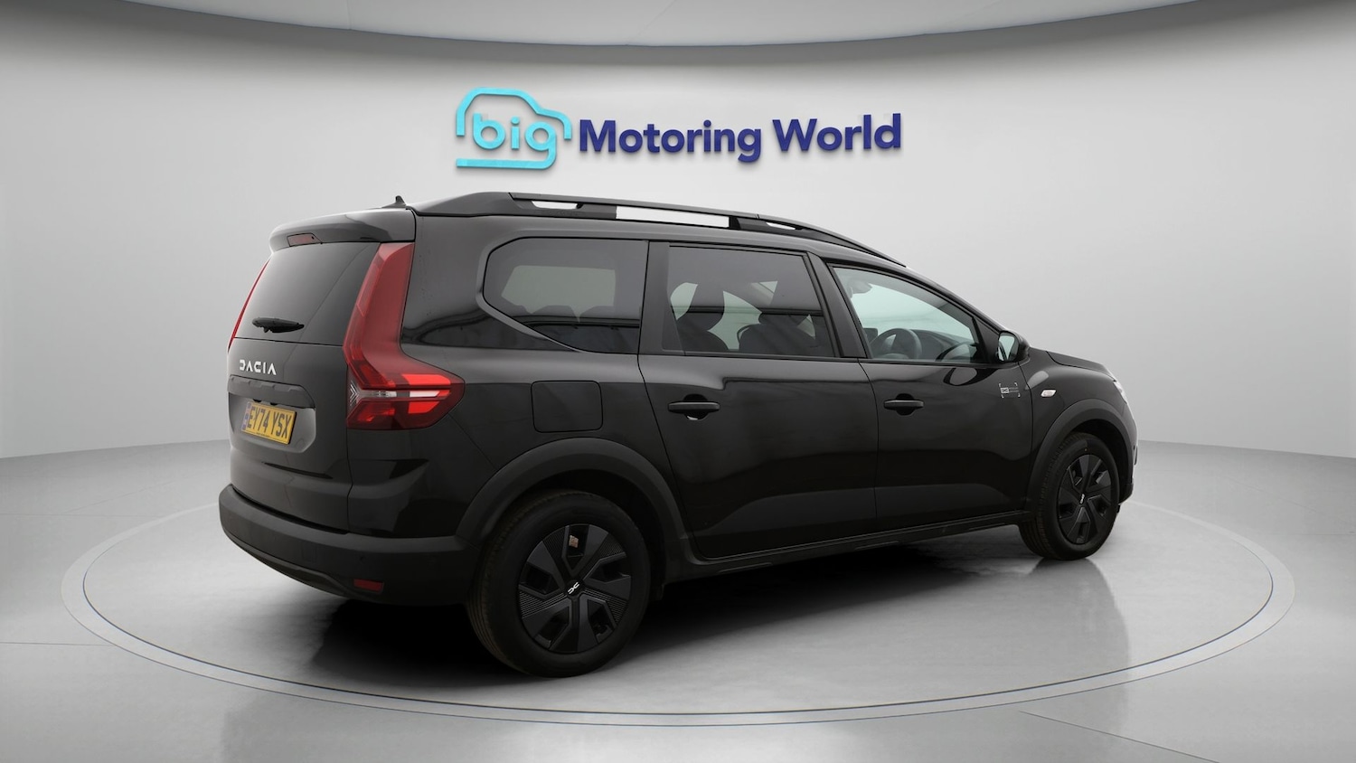 Used Dacia Jogger 2025 for sale - 77790692: Photo 7