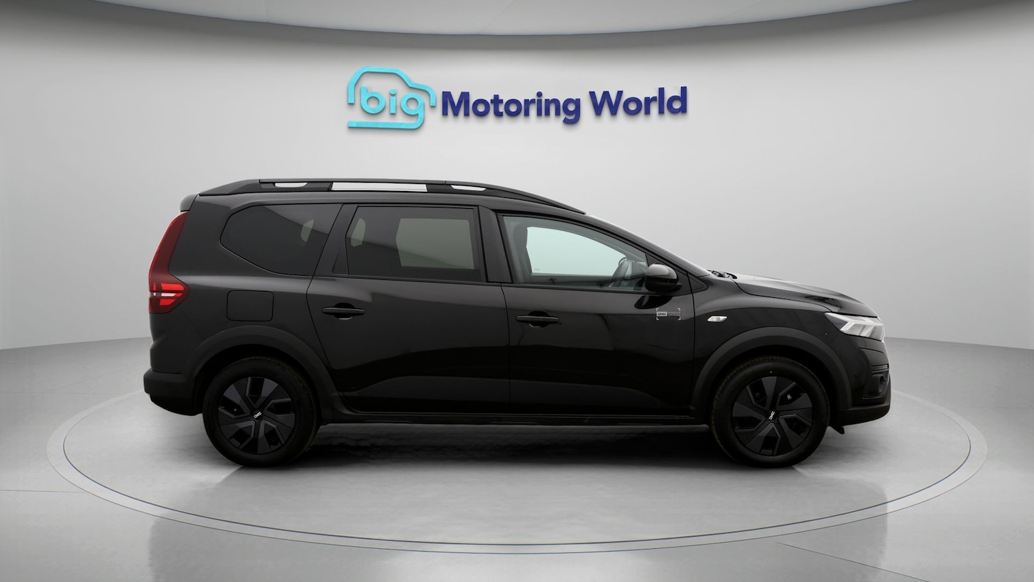 Used Dacia Jogger 2025 for sale - 77790692: Photo 8