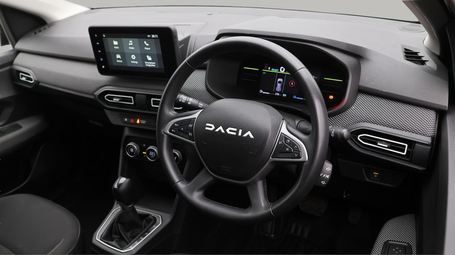 Used Dacia Jogger 2025 for sale - 77790692: Photo 9