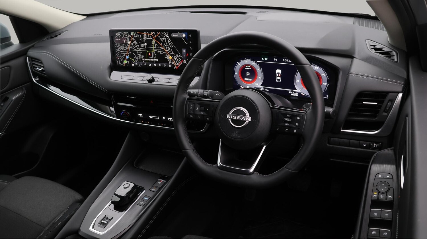 Used Nissan Qashqai 2024 for sale - 76659018: Photo 10