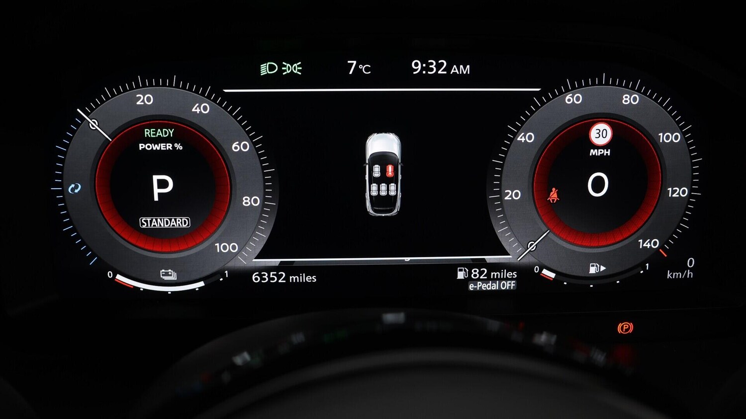 Used Nissan Qashqai 2024 for sale - 76659018: Photo 11