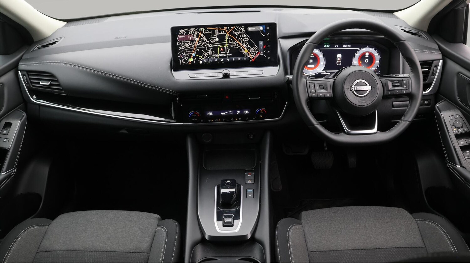 Used Nissan Qashqai 2024 for sale - 76659018: Photo 14