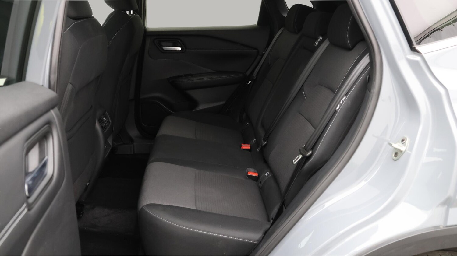 Used Nissan Qashqai 2024 for sale - 76659018: Photo 17