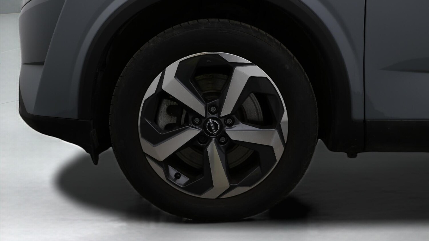 Used Nissan Qashqai 2024 for sale - 76659018: Photo 19