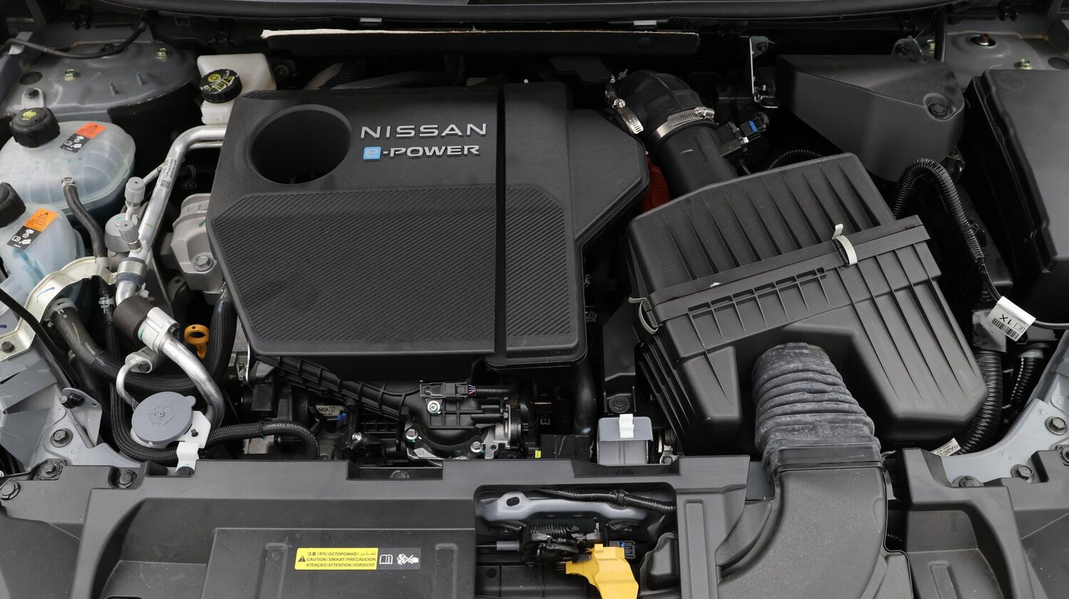 Used Nissan Qashqai 2024 for sale - 76659018: Photo 20