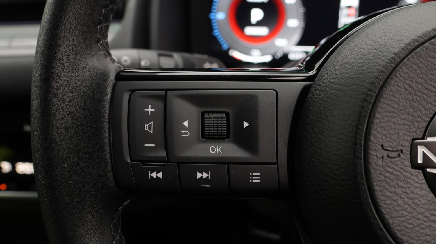 Used Nissan Qashqai 2024 for sale - 76659018: Photo 25