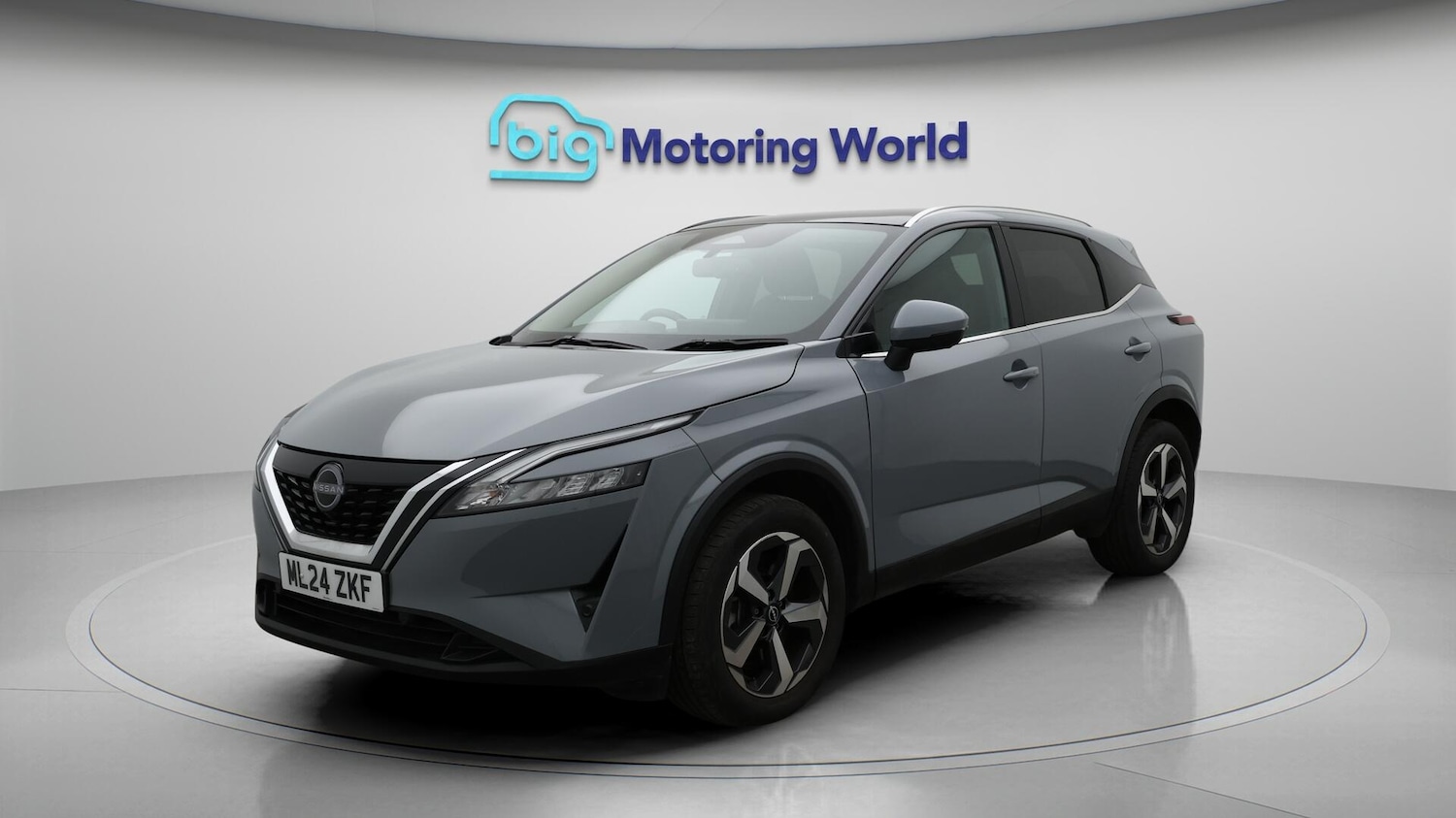 Used Nissan Qashqai 2024 for sale - 76659018: Photo 4