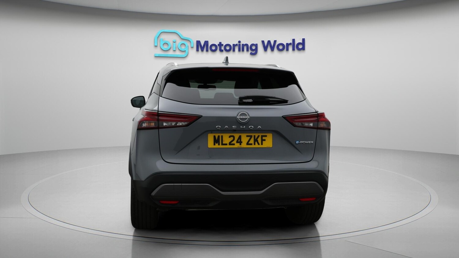 Used Nissan Qashqai 2024 for sale - 76659018: Photo 7