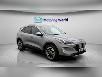 Used Ford Kuga 2022 for sale - 79173708: Photo